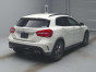 2016 Mercedes Benz GLA-Class