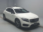 2016 Mercedes Benz GLA-Class