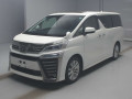 2019 Toyota Vellfire