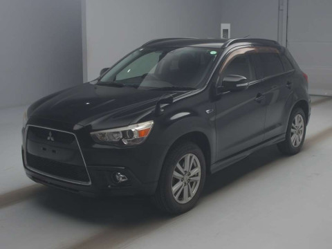 2010 Mitsubishi RVR GA3W[0]