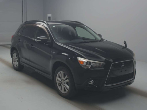 2010 Mitsubishi RVR GA3W[2]