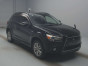 2010 Mitsubishi RVR