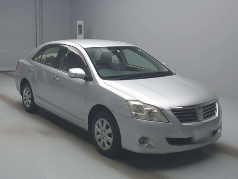 2012 Toyota Premio NZT260[2]