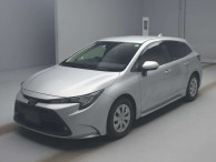 2022 Toyota Corolla Touring Wagon