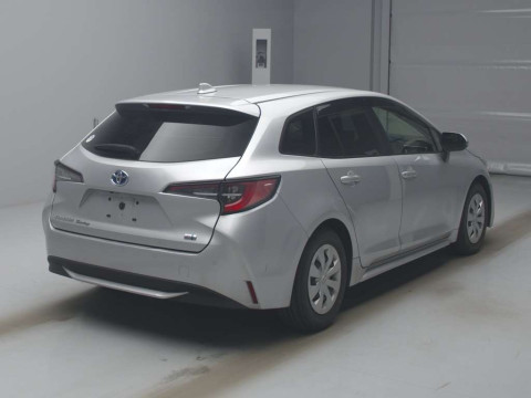 2022 Toyota Corolla Touring Wagon ZWE211W[1]