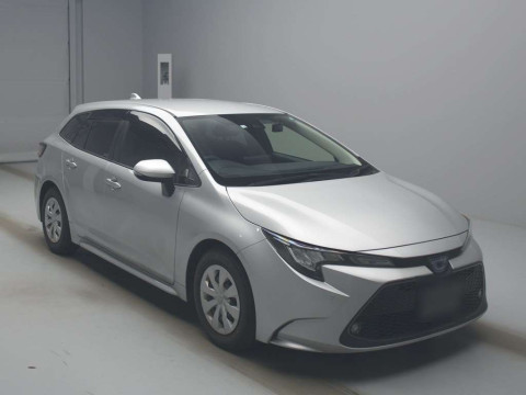 2022 Toyota Corolla Touring Wagon ZWE211W[2]