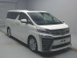 2019 Toyota Vellfire