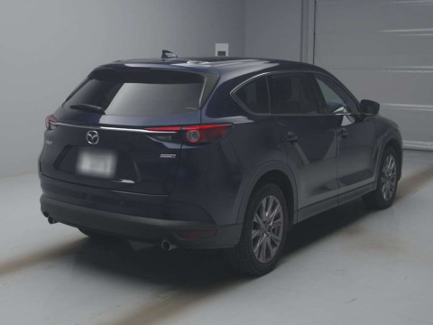 2019 Mazda CX-8 KG2P[1]