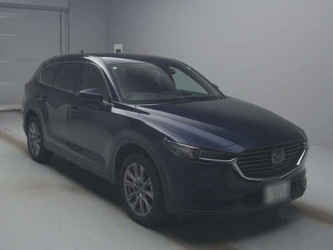 2019 Mazda CX-8 KG2P[2]