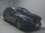 2019 Mazda CX-8