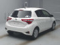 2020 Toyota Vitz