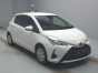 2020 Toyota Vitz