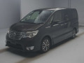 2014 Nissan Serena