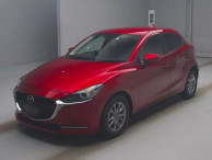 2020 Mazda Mazda2