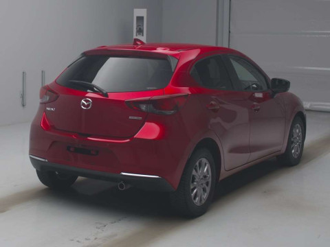 2020 Mazda Mazda2 DJLFS[1]