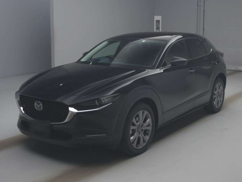 2020 Mazda CX-30 DMEP[0]