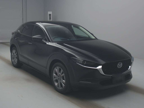 2020 Mazda CX-30 DMEP[2]