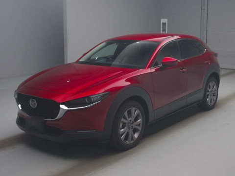 2019 Mazda CX-30 DM8P[0]