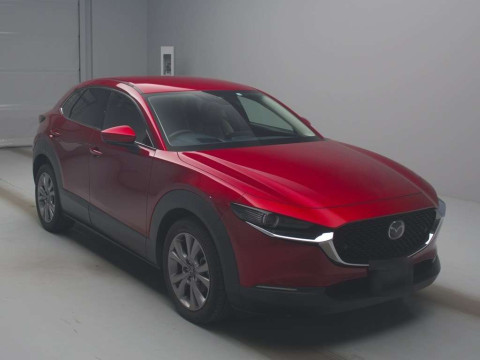 2019 Mazda CX-30 DM8P[2]