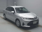 2020 Toyota Corolla Axio