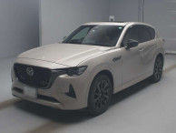 2023 Mazda CX-60