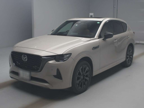 2023 Mazda CX-60 KH3R3P[0]