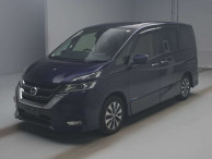 2016 Nissan Serena