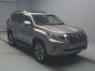 2022 Toyota Land Cruiser Prado