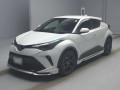 2022 Toyota C-HR