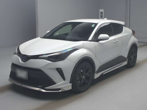 2022 Toyota C-HR ZYX11[0]