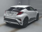 2022 Toyota C-HR