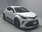 2022 Toyota C-HR