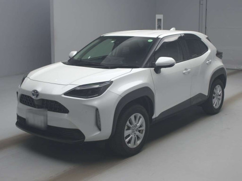 2023 Toyota YARIS CROSS MXPJ10[0]