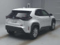 2023 Toyota YARIS CROSS