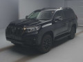 2021 Toyota Land Cruiser Prado