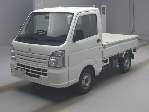 2019 Suzuki Carry Truck DA16T[0]