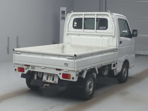 2019 Suzuki Carry Truck DA16T[1]