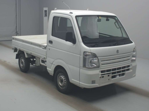 2019 Suzuki Carry Truck DA16T[2]