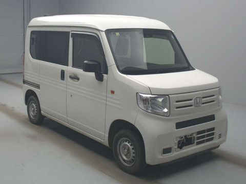 2018 Honda N-VAN JJ2[2]