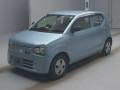 2019 Suzuki Alto