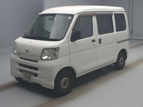 2015 Daihatsu Hijet Cargo S321V[0]