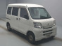 2015 Daihatsu Hijet Cargo