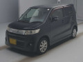 2010 Suzuki WAGON R STINGRAY