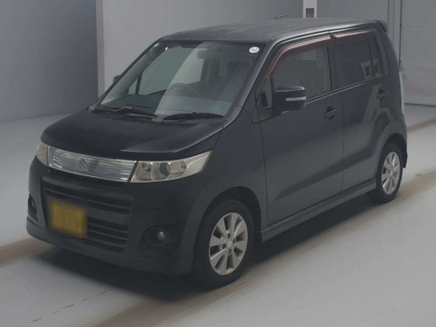 2010 Suzuki WAGON R STINGRAY MH23S[0]