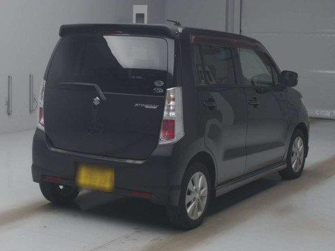 2010 Suzuki WAGON R STINGRAY MH23S[1]