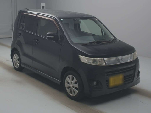 2010 Suzuki WAGON R STINGRAY MH23S[2]