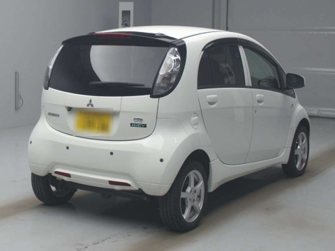 2011 Mitsubishi I-Miev HA3W[1]