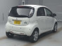 2011 Mitsubishi I-Miev