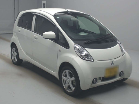 2011 Mitsubishi I-Miev HA3W[2]