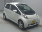 2011 Mitsubishi I-Miev